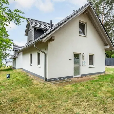 Alpaka Vakantiehuis *