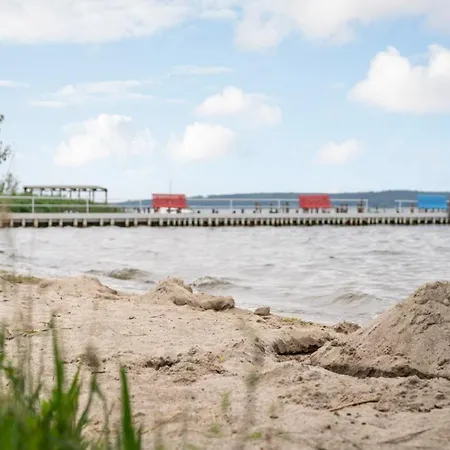 Alpaka Vakantiehuis *