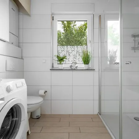 Vakantiehuis Alpaka *