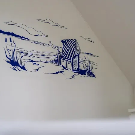 Alpaka Vakantiehuis Plau am See