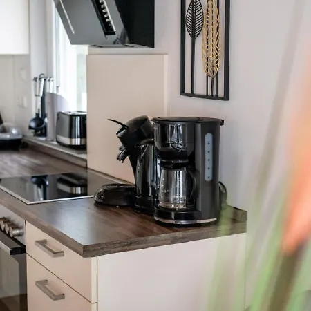 Alpaka Vakantiehuis *